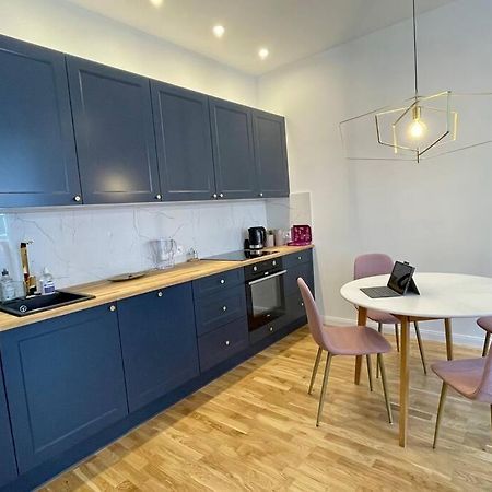 Luxury Apartment In Gliwice Near Town Square Dış mekan fotoğraf