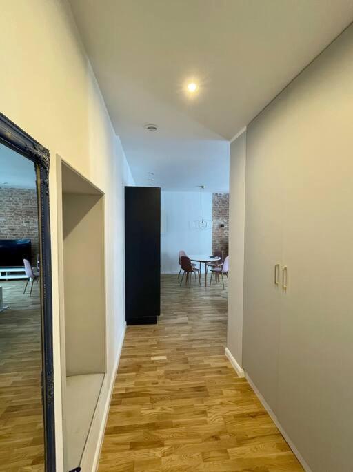 Luxury Apartment In Gliwice Near Town Square Dış mekan fotoğraf